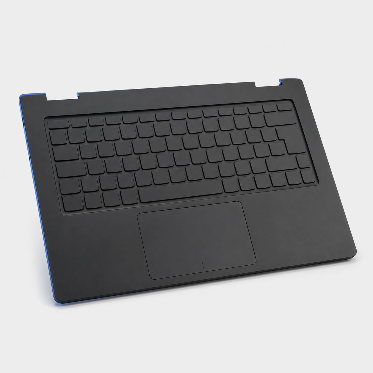 Laptop Keyboard and Palmrest Assembly