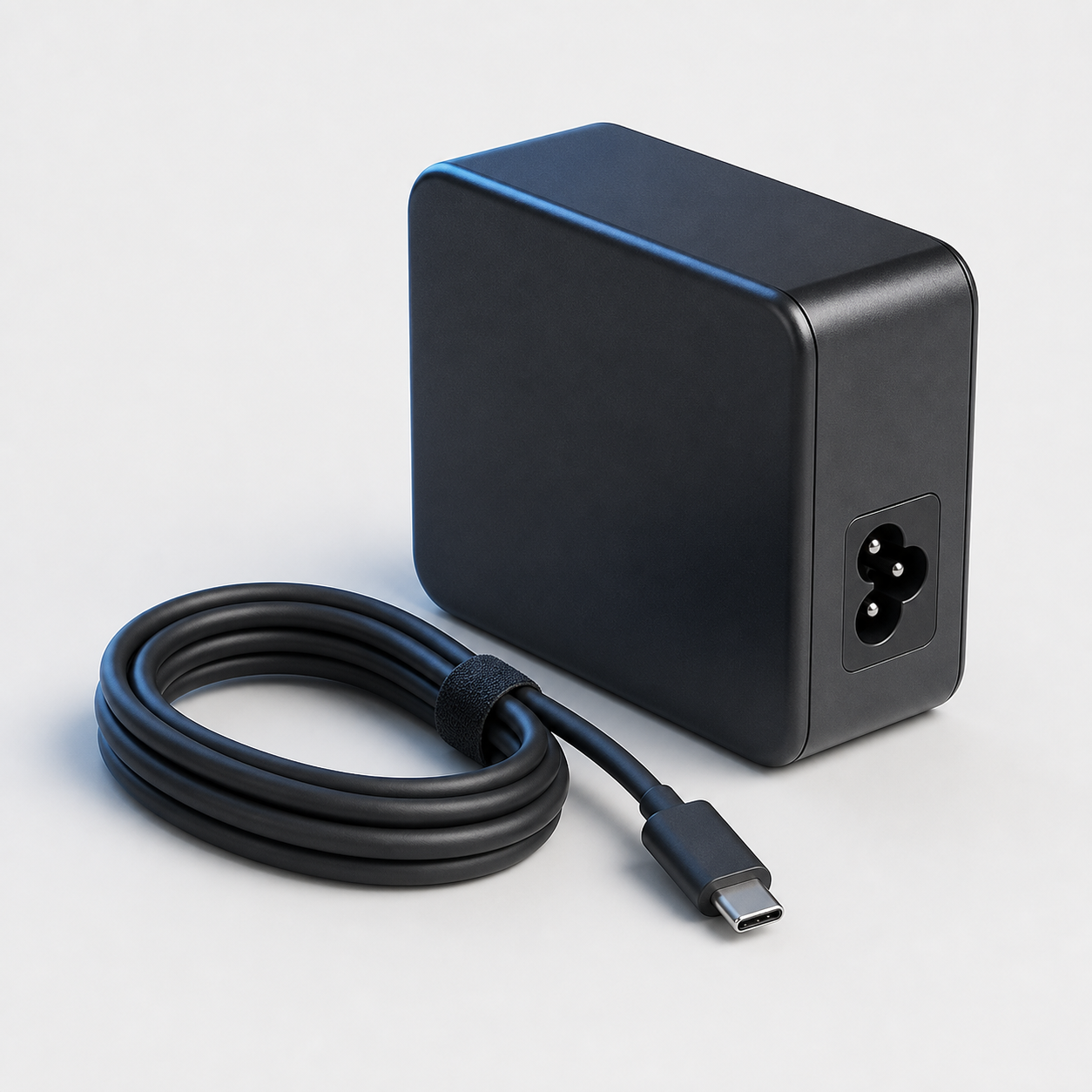 130W USB-C Power Adapter
